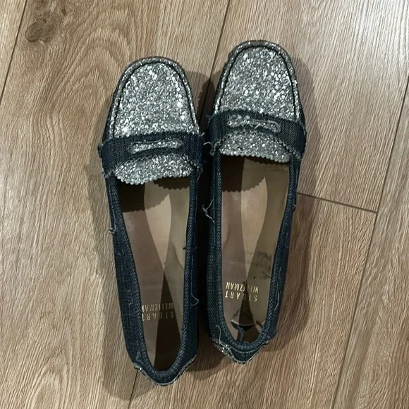 Shoes - Picture 1 of 1